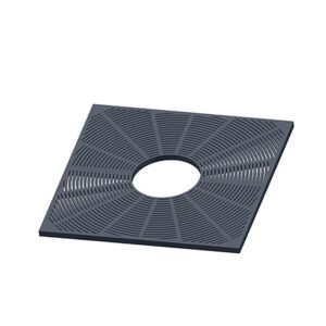 King’s KTG20 or Tree Grate is one of King’s many landscape amenities. Available in multiple powder coat solutions, the KTG20 is sure to add a touch of elegance to any project.