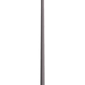 A roadway metal pole made from aluminum with a round tapered cross section and available in heights ranging from 19' - 28'.