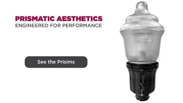 Prismatic Aesthetics; Engineered for Performance