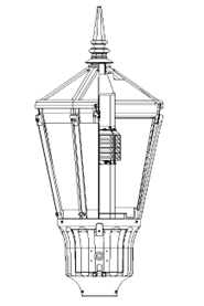 K50 Series_Post Top