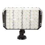 Spartan Sports Lighting’s KSL1 STRATOS fixture.