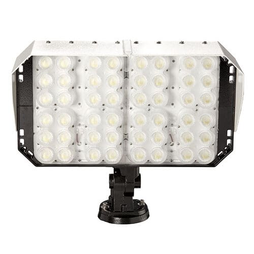 Spartan Sports Lighting’s KSL1 STRATOS fixture.