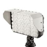 Spartan Sports Lighting’s KSL1 STRATOS fixture.