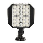 Spartan Sports Lighting's KSL2 STRATOS Mini fixture.